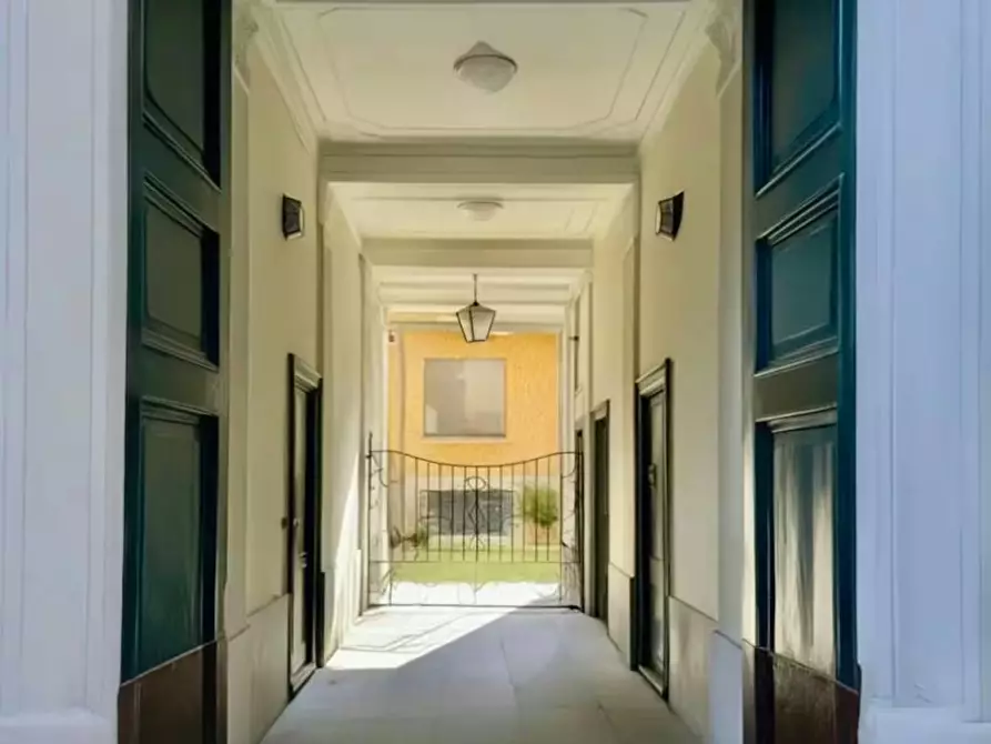 Immagine 5 di Appartamento in affitto  in Via Cicco Simonetta a Milano