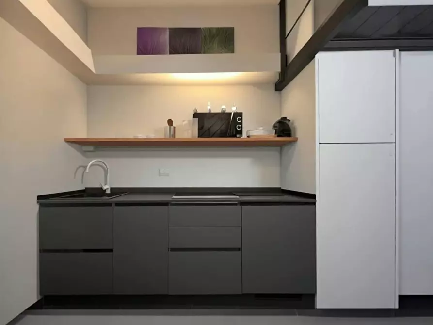 Immagine 4 di Appartamento in affitto  in Via Cicco Simonetta a Milano