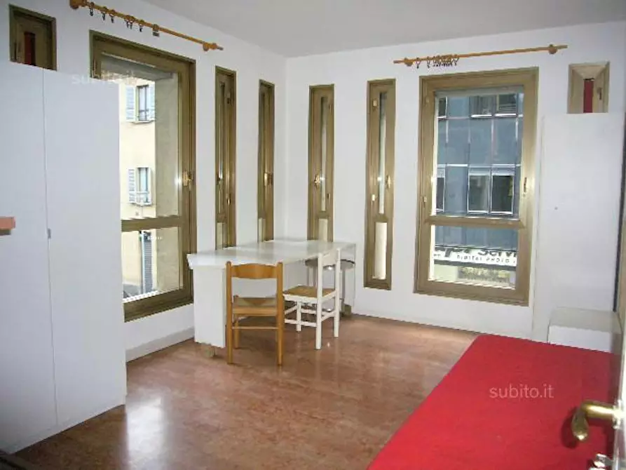 Immagine 4 di Camera in affitto  in Via Ireneo Affò a Parma