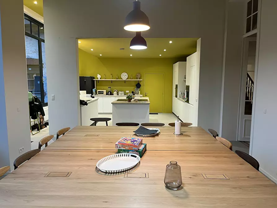 Immagine 9 di Appartamento in affitto  in Rue Xavier De Bue a Uccle