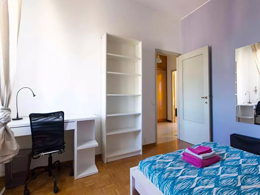 Immagine 4 di Camera in affitto  in Viale Certosa a Milano