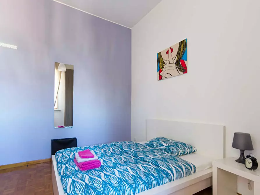 Immagine 3 di Camera in affitto  in Viale Certosa a Milano