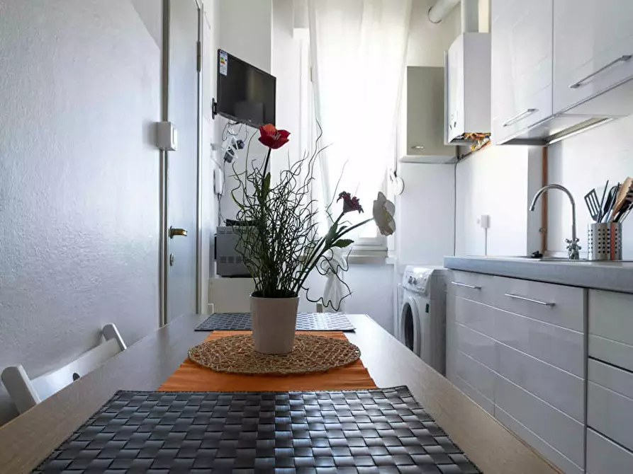 Immagine 8 di Camera in affitto  in Viale Certosa a Milano