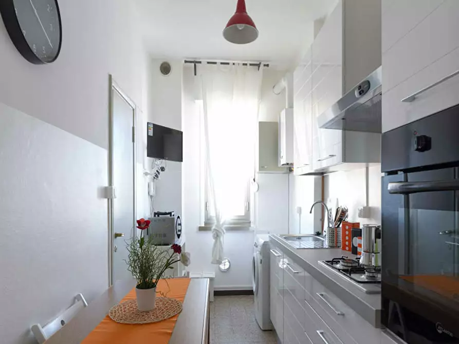 Immagine 9 di Camera in affitto  in Viale Certosa a Milano