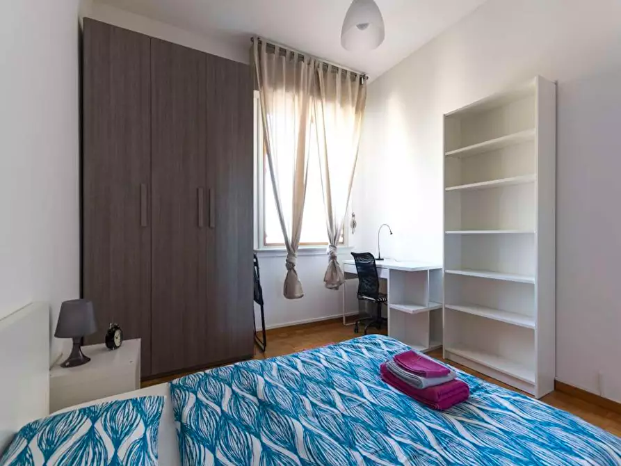 Immagine 6 di Camera in affitto  in Viale Certosa a Milano