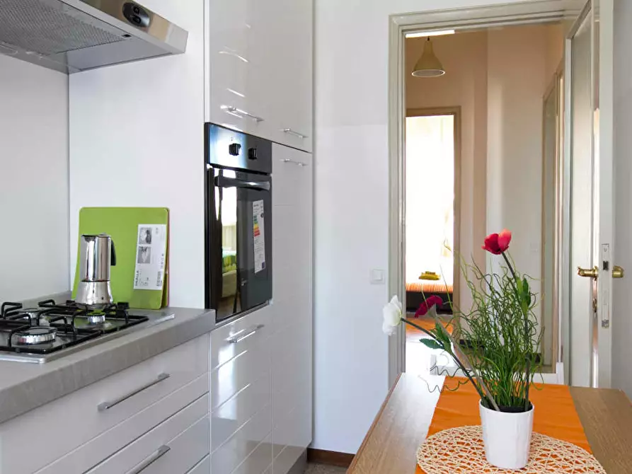 Immagine 10 di Camera in affitto  in Viale Certosa a Milano