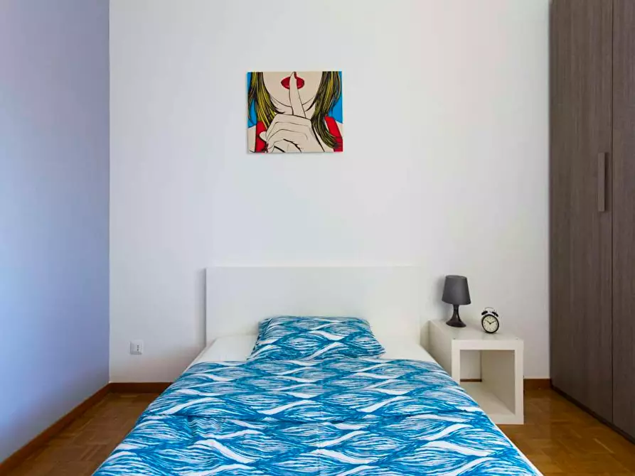 Immagine 3 di Camera in affitto  in Viale Certosa a Milano