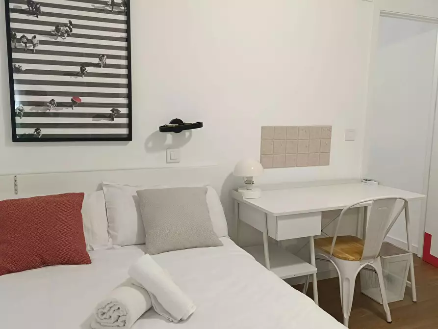 Immagine 1 di Camera in affitto  in Calle Daoiz a Getafe