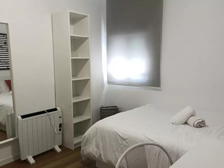 Immagine 3 di Camera in affitto  in Calle Daoiz a Getafe