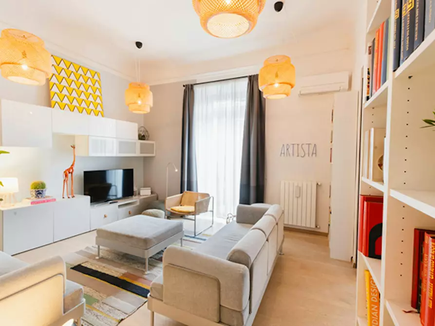 Immagine 6 di Appartamento in affitto  in Via Fra' Bartolomeo a Firenze