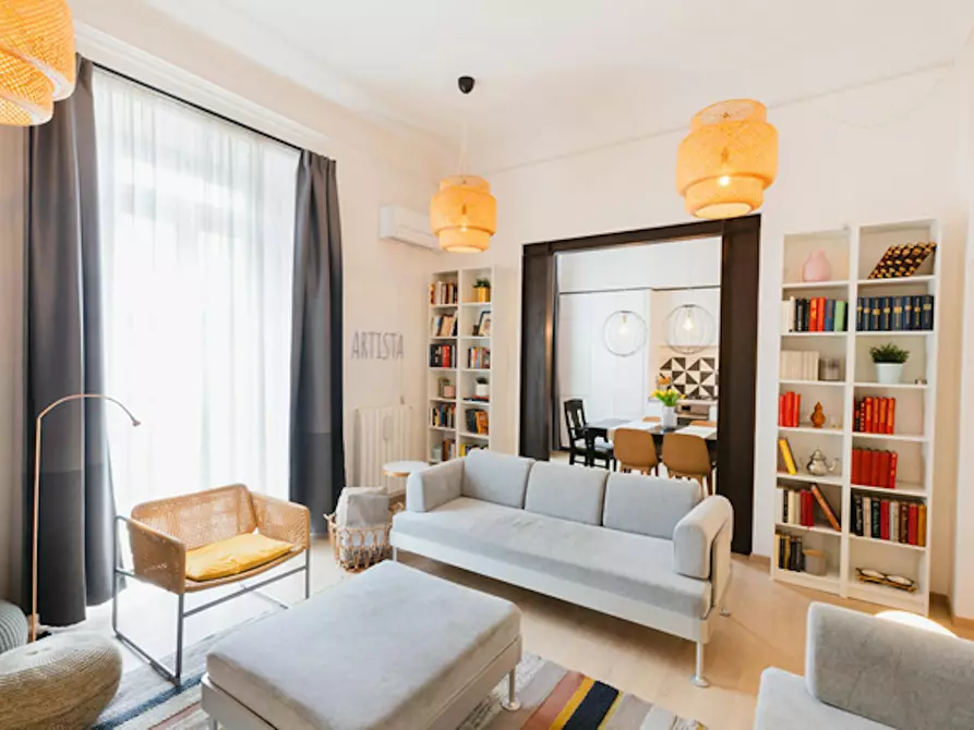 Immagine 2 di Appartamento in affitto  in Via Fra' Bartolomeo a Firenze