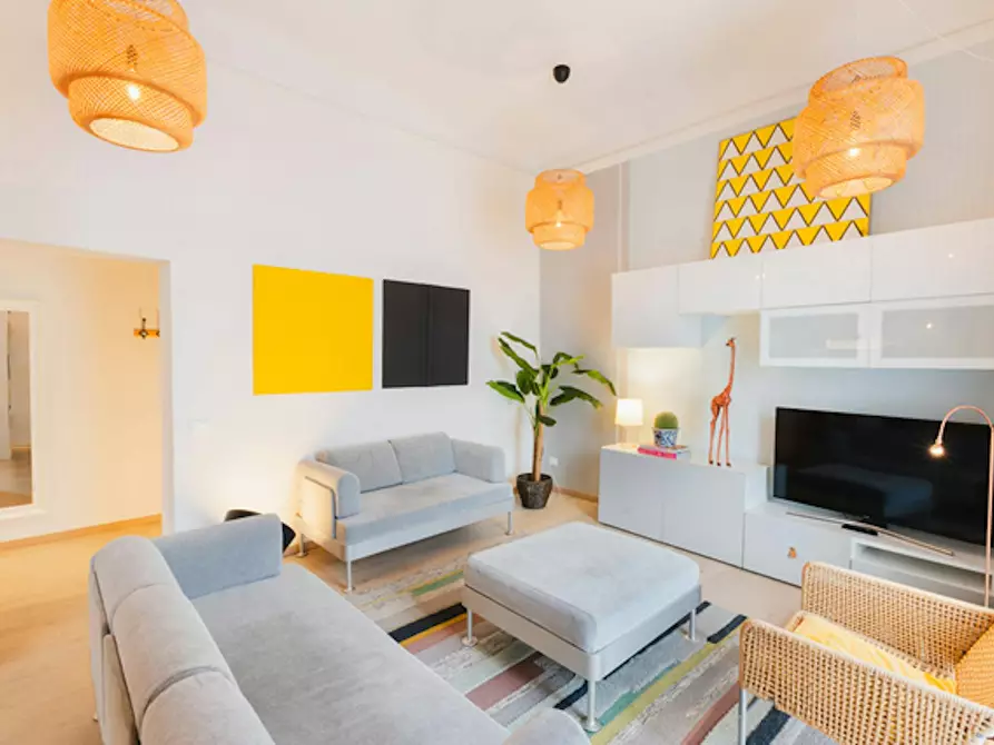 Immagine 7 di Appartamento in affitto  in Via Fra' Bartolomeo a Firenze