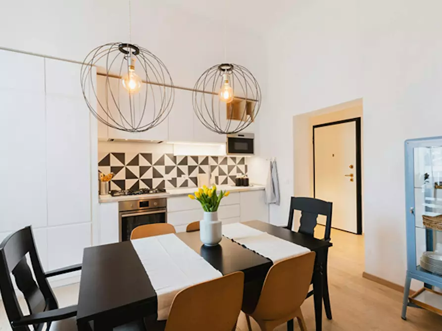 Immagine 10 di Appartamento in affitto  in Via Fra' Bartolomeo a Firenze