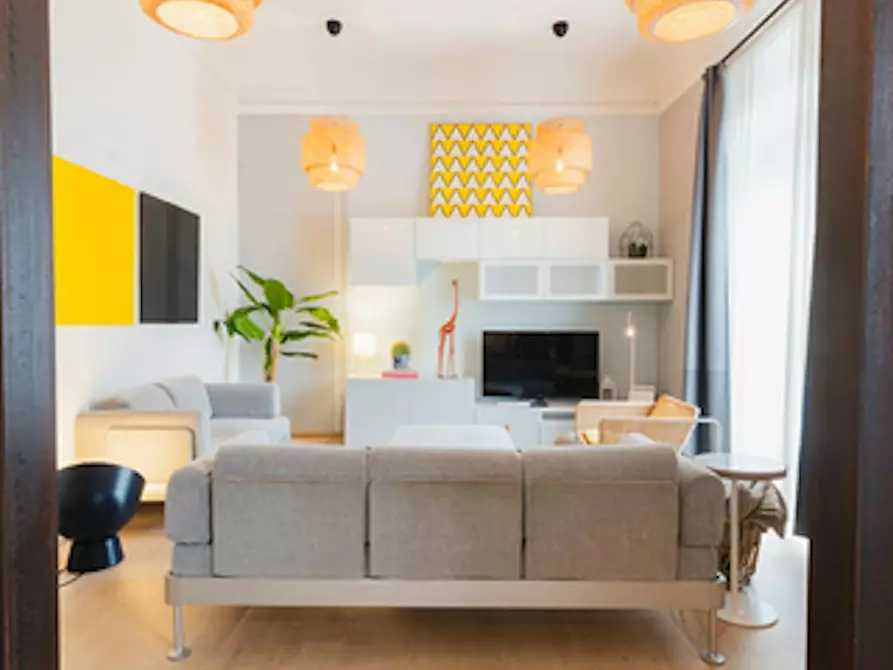 Immagine 9 di Appartamento in affitto  in Via Fra' Bartolomeo a Firenze