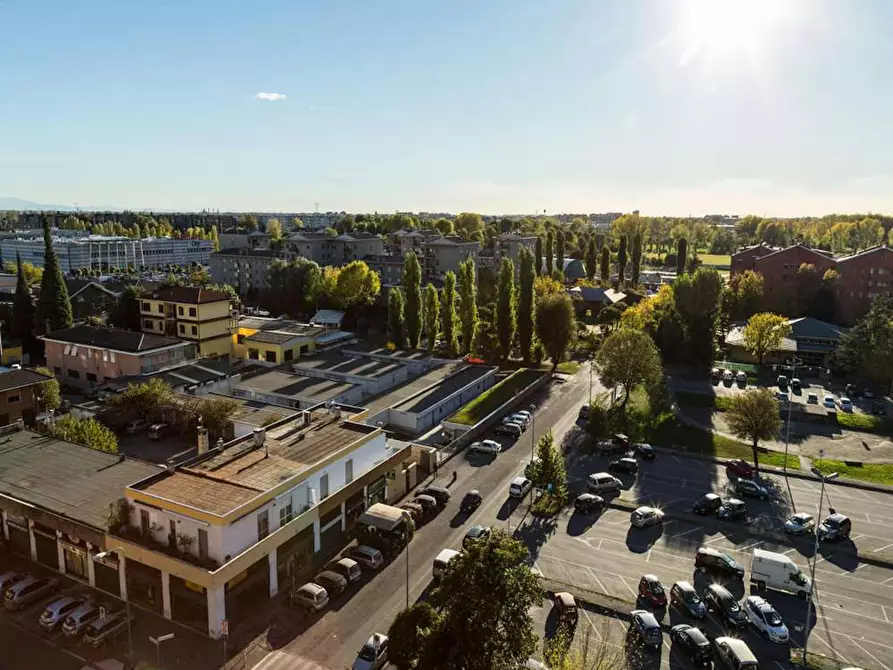 Immagine 6 di Camera in affitto  in Via delle Acacie a Buccinasco