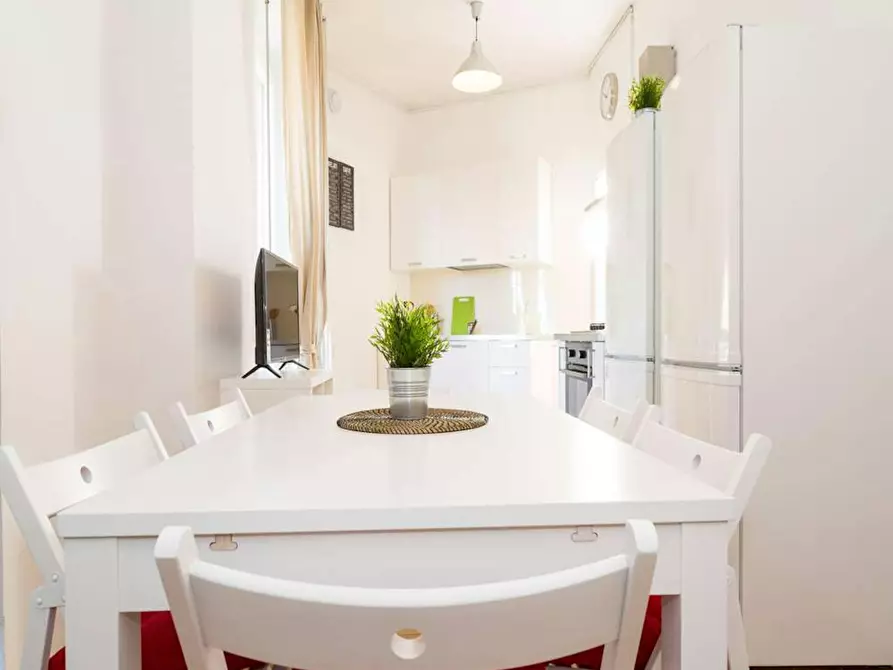 Immagine 10 di Camera in affitto  in Via delle Acacie a Buccinasco