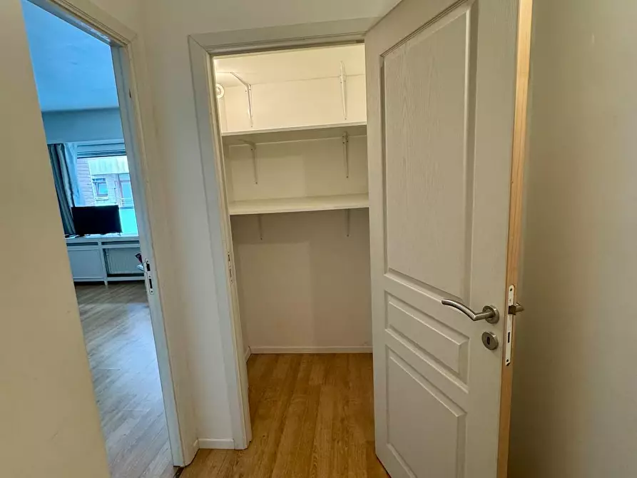 Immagine 3 di Appartamento in affitto  in Rue Charles Degroux a Etterbeek