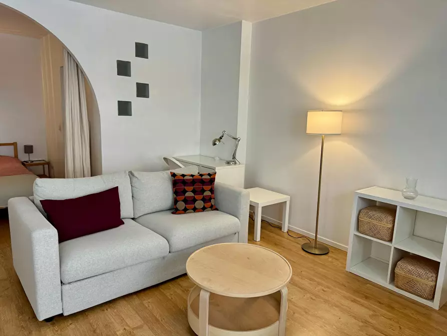 Immagine 6 di Appartamento in affitto  in Rue Charles Degroux a Etterbeek
