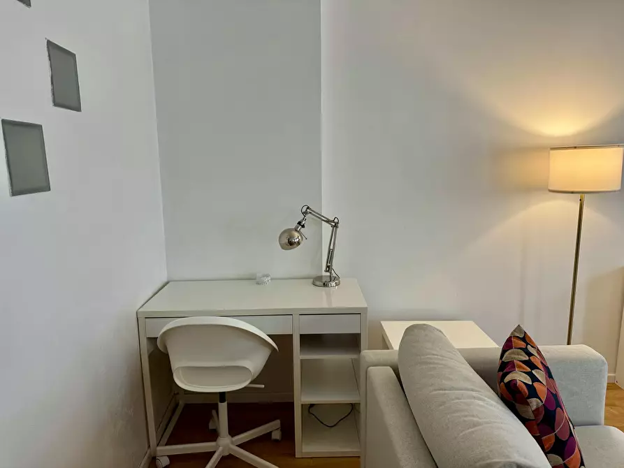 Immagine 8 di Appartamento in affitto  in Rue Charles Degroux a Etterbeek
