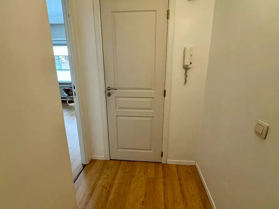 Immagine 2 di Appartamento in affitto  in Rue Charles Degroux a Etterbeek