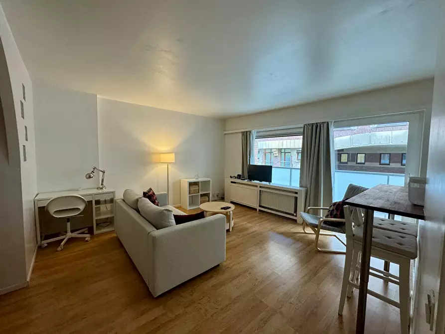 Immagine 4 di Appartamento in affitto  in Rue Charles Degroux a Etterbeek