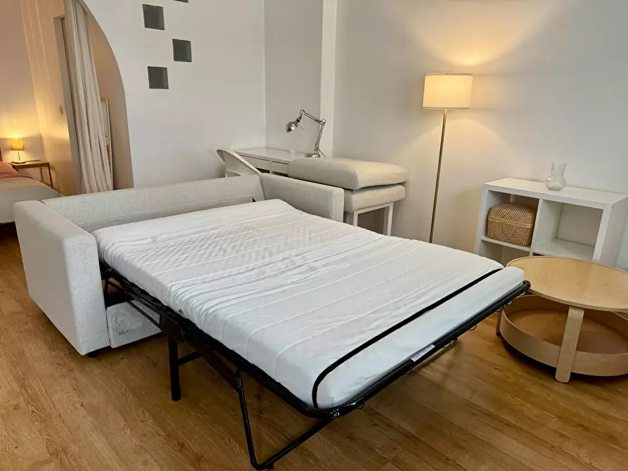 Immagine 7 di Appartamento in affitto  in Rue Charles Degroux a Etterbeek