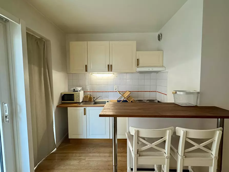 Immagine 10 di Appartamento in affitto  in Rue Charles Degroux a Etterbeek