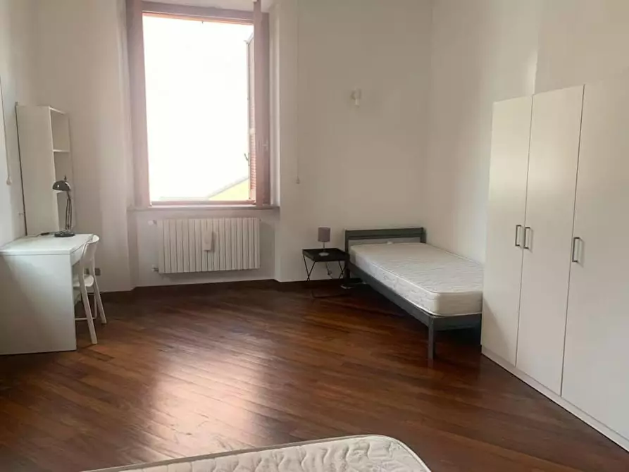 Immagine 6 di Camera condivisa in affitto  in Viale Sarca a Milano