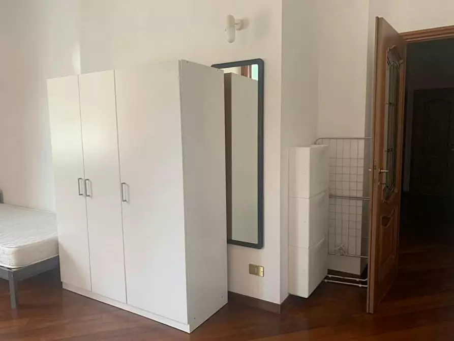Immagine 5 di Camera condivisa in affitto  in Viale Sarca a Milano