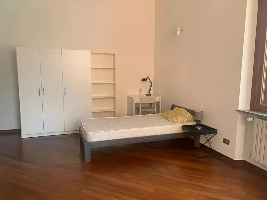 Immagine 1 di Camera condivisa in affitto  in Viale Sarca a Milano