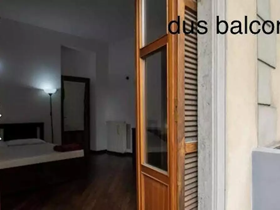 Immagine 4 di Camera in affitto  in Viale Sarca a Milano