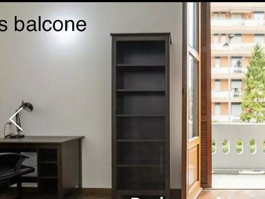 Immagine 5 di Camera in affitto  in Viale Sarca a Milano