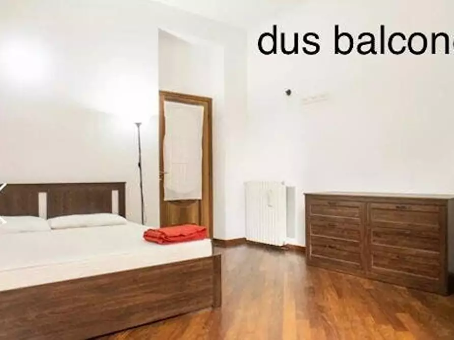 Immagine 3 di Camera in affitto  in Viale Sarca a Milano