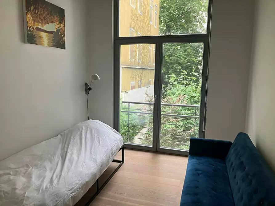 Immagine 10 di Appartamento in affitto  in Wiener Straße a Berlin Kreuzberg