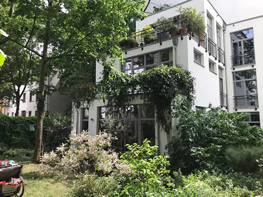 Immagine 2 di Appartamento in affitto  in Wiener Straße a Berlin Kreuzberg