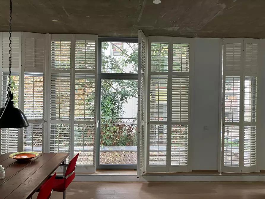 Immagine 4 di Appartamento in affitto  in Wiener Straße a Berlin Kreuzberg