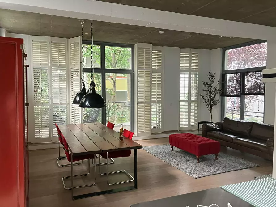 Immagine 5 di Appartamento in affitto  in Wiener Straße a Berlin Kreuzberg
