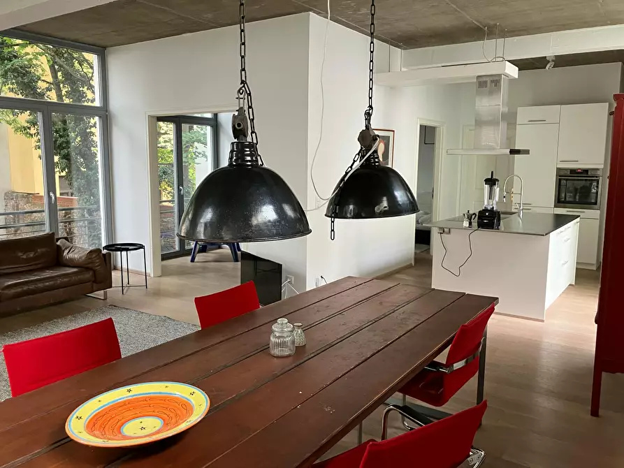 Immagine 3 di Appartamento in affitto  in Wiener Straße a Berlin Kreuzberg