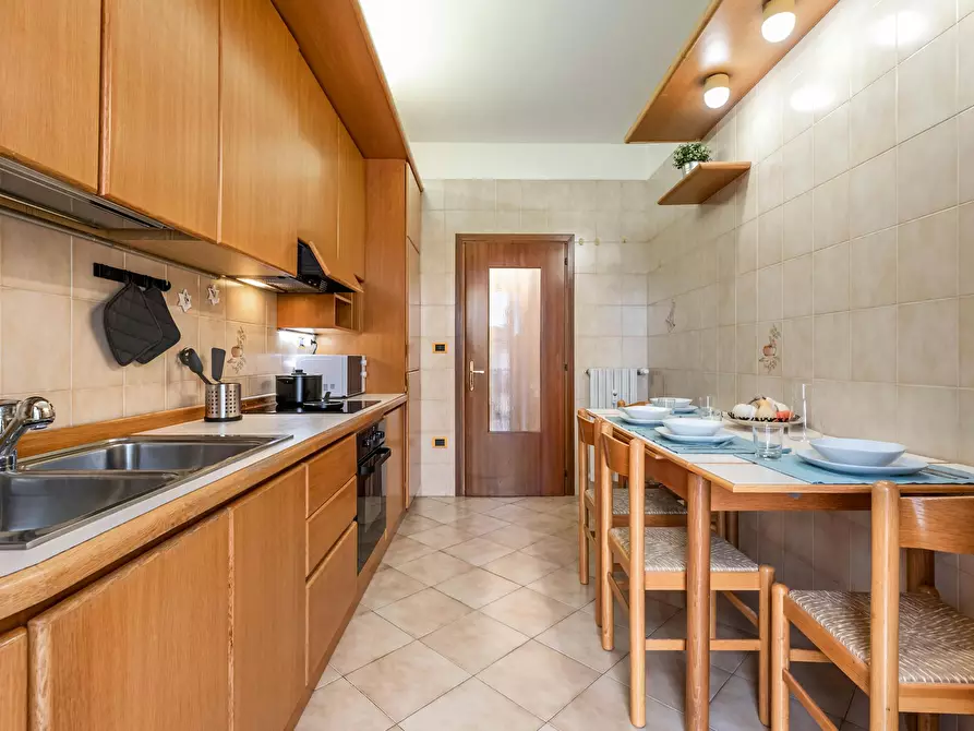 Immagine 10 di Camera in affitto  in Via Leonardo da Vinci a Padova