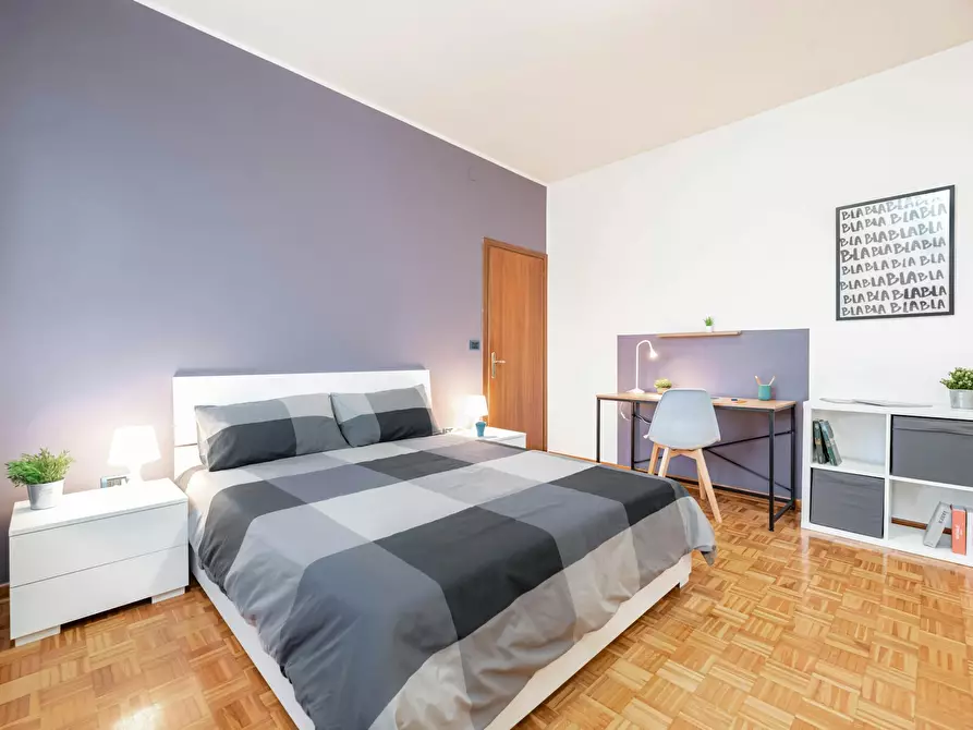 Immagine 2 di Camera in affitto  in Via Leonardo da Vinci a Padova