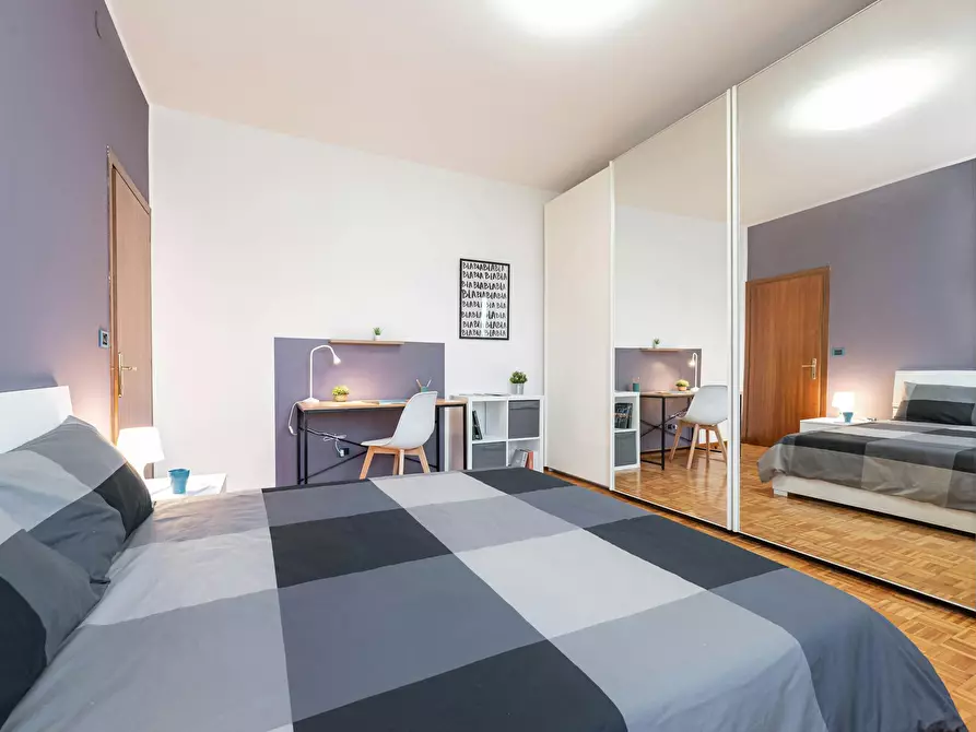 Immagine 4 di Camera in affitto  in Via Leonardo da Vinci a Padova