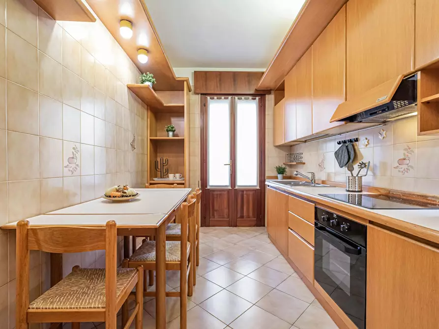 Immagine 6 di Camera in affitto  in Via Leonardo da Vinci a Padova