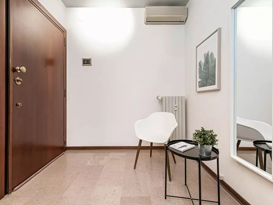 Immagine 10 di Camera in affitto  in Via Leonardo da Vinci a Padova