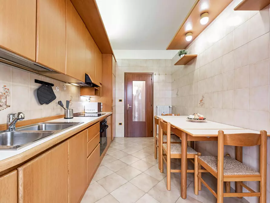 Immagine 6 di Camera in affitto  in Via Leonardo da Vinci a Padova