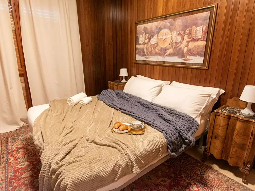 Immagine 3 di Appartamento in affitto  in Via Giuseppe Govone a Milano