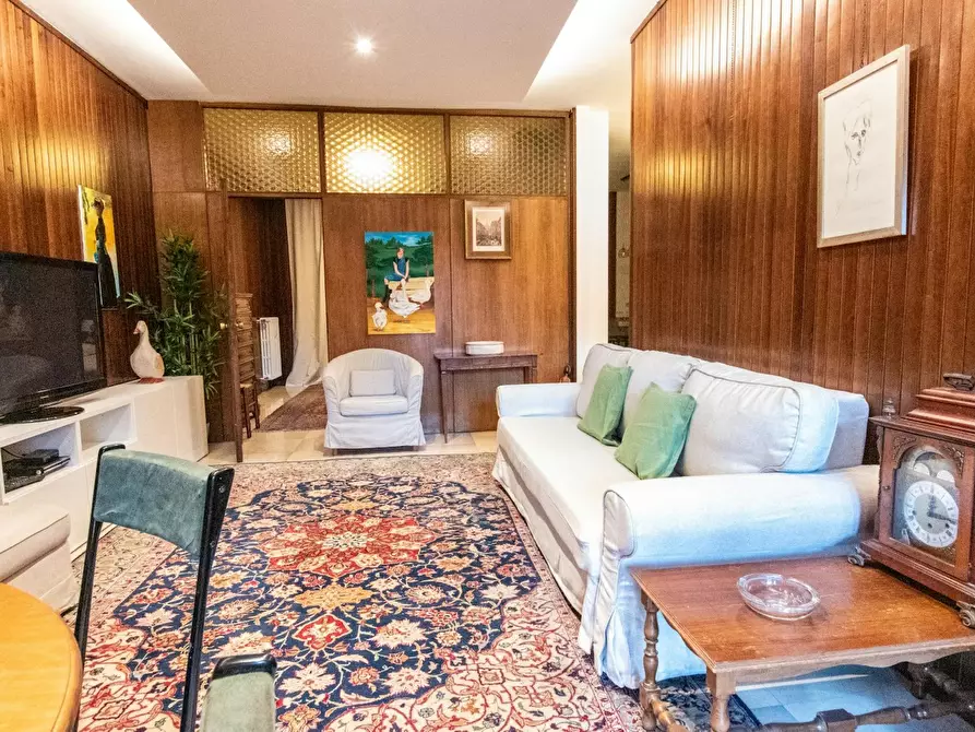 Immagine 10 di Appartamento in affitto  in Via Giuseppe Govone a Milano