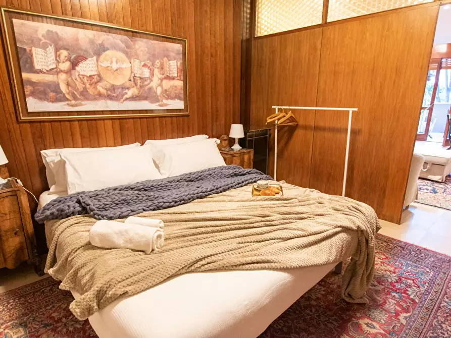 Immagine 4 di Appartamento in affitto  in Via Giuseppe Govone a Milano