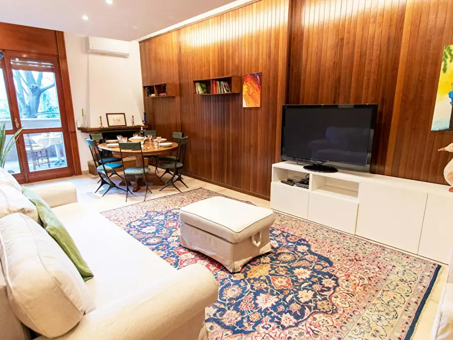 Immagine 9 di Appartamento in affitto  in Via Giuseppe Govone a Milano