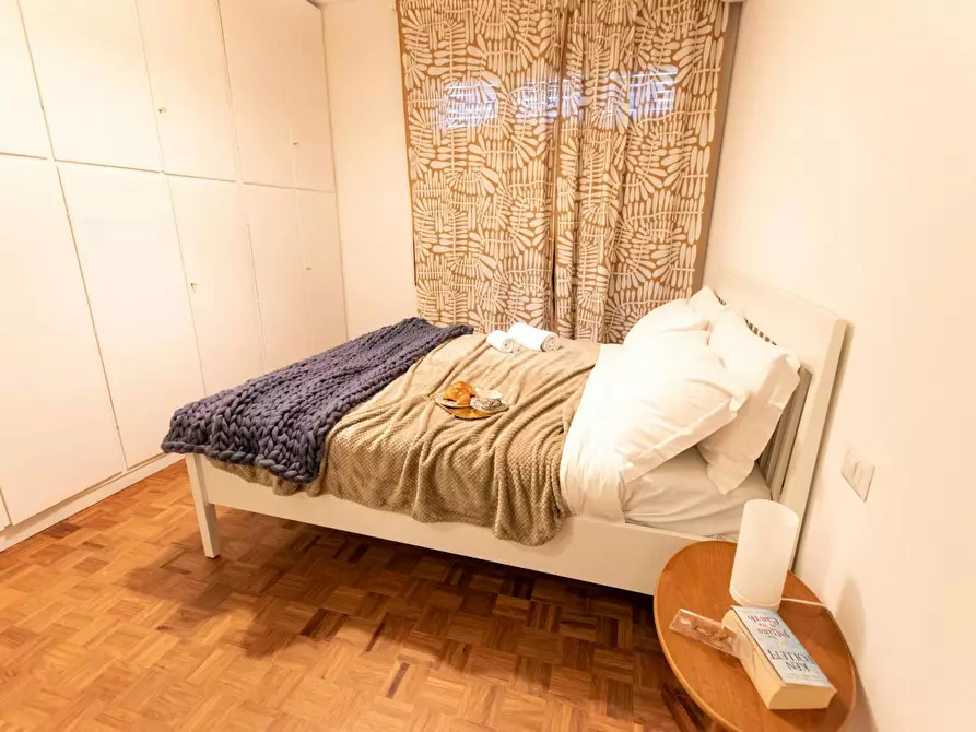 Immagine 6 di Appartamento in affitto  in Via Giuseppe Govone a Milano