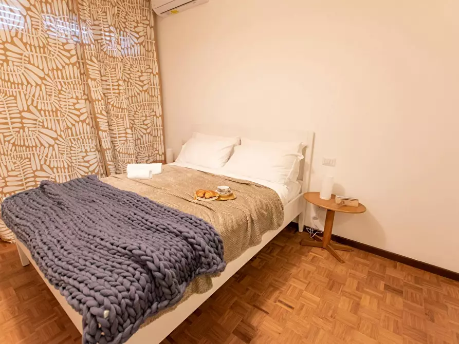 Immagine 5 di Appartamento in affitto  in Via Giuseppe Govone a Milano